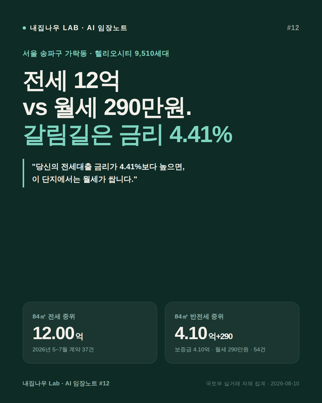 가락동 노트 커버